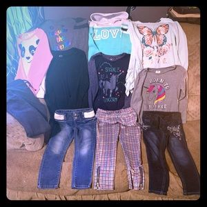 ӀíԵԵӀҽ ցíɾӀՏ ϲӀօԵհҽՏ ҍմղժӀҽ ՏíZҽՏ 6 & 7/8